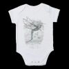 Deco Baby Onesie Thumbnail