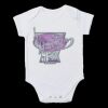 Deco Baby Onesie Thumbnail