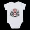Deco Baby Onesie Thumbnail