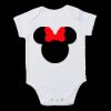 Deco Baby Onesie Thumbnail