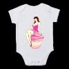 Deco Baby Onesie Thumbnail