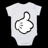 Deco Baby Onesie Thumbnail