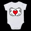 Deco Baby Onesie Thumbnail