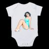 Deco Baby Onesie Thumbnail