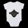 Deco Baby Onesie Thumbnail