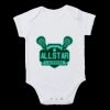 Deco Baby Onesie Thumbnail