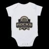 Deco Baby Onesie Thumbnail