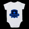 Deco Baby Onesie Thumbnail
