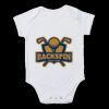 Deco Baby Onesie Thumbnail