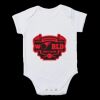 Deco Baby Onesie Thumbnail