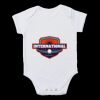 Deco Baby Onesie Thumbnail