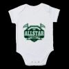 Deco Baby Onesie Thumbnail