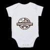 Deco Baby Onesie Thumbnail