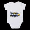 Deco Baby Onesie Thumbnail