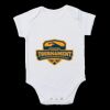 Deco Baby Onesie Thumbnail