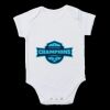 Deco Baby Onesie Thumbnail