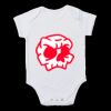 Deco Baby Onesie Thumbnail