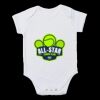 Deco Baby Onesie Thumbnail