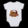 Deco Baby Onesie Thumbnail