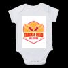 Deco Baby Onesie Thumbnail