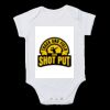 Deco Baby Onesie Thumbnail