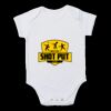 Deco Baby Onesie Thumbnail