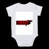 Deco Baby Onesie Thumbnail