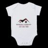 Deco Baby Onesie Thumbnail