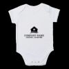 Deco Baby Onesie Thumbnail