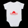 Deco Baby Onesie Thumbnail