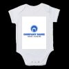 Deco Baby Onesie Thumbnail