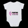 Deco Baby Onesie Thumbnail