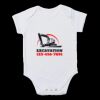 Deco Baby Onesie Thumbnail