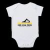 Deco Baby Onesie Thumbnail