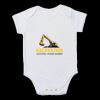 Deco Baby Onesie Thumbnail