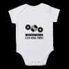 Deco Baby Onesie Thumbnail