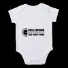 Deco Baby Onesie Thumbnail
