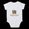 Deco Baby Onesie Thumbnail