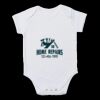 Deco Baby Onesie Thumbnail