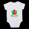 Deco Baby Onesie Thumbnail