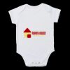 Deco Baby Onesie Thumbnail