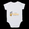 Deco Baby Onesie Thumbnail