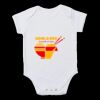 Deco Baby Onesie Thumbnail