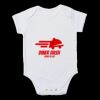 Deco Baby Onesie Thumbnail