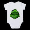Deco Baby Onesie Thumbnail