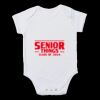 Deco Baby Onesie Thumbnail