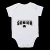 Deco Baby Onesie Thumbnail
