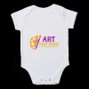 Deco Baby Onesie Thumbnail