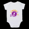 Deco Baby Onesie Thumbnail