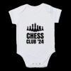 Deco Baby Onesie Thumbnail